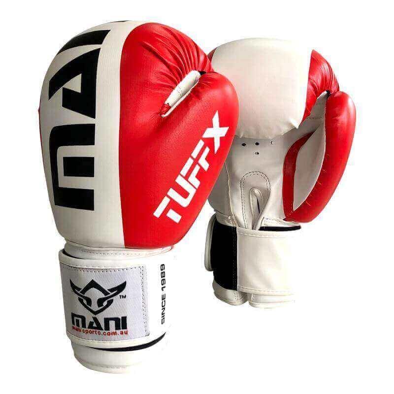 Upcoming Membership - 15% discount Mani Tuff X Boxing Glove